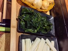 -潮味四季潮汕牛肉火锅(来凤街店)