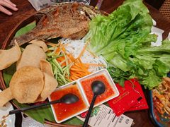 -婉泰·特色小吃·舂鸡脚(告庄二店)
