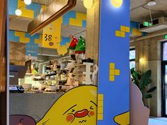 -仁义涵西餐·咖啡(中华巴洛克店)
