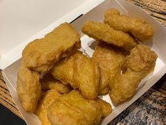 麦乐鸡-麦当劳(宾水西道店)