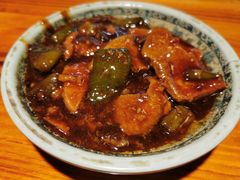 -老外婆本帮面(塔城路店)