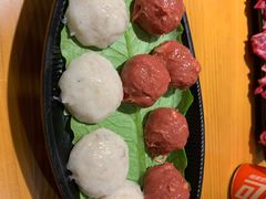 -牛品福潮汕牛肉火锅(旺庄店)