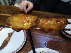 -锦州烧烤(食品街店)