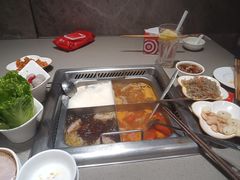 -海底捞火锅(龙岗星河COCO Park店)