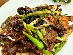 -北京小肠陈饭庄(方庄店)