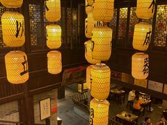 -古铺良食(柯城店)