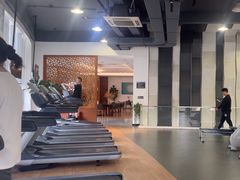 -豪逸健体(中骏广场店)