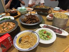 -乔一乔怪味干锅(武侯欢肆店)