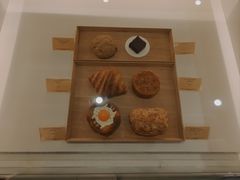 -% Arabica阿拉比卡咖啡(武汉天地店)
