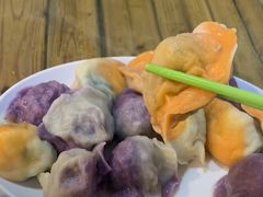 -宝源饺子(麦子店街店)