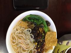 -真功夫(桂林北站店)