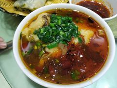 -独秀小吃(蓝田店)