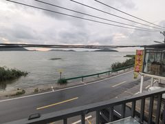 -湖山人家·湖景餐厅·特色农家菜(太湖西山店)