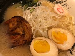 -雷神拉面(财富中心玉米楼店)