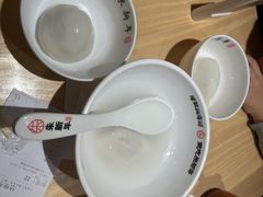 -朱新年·苏式汤团·面点(北寺塔店)
