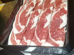 -烤路里·韩国品质自助烤肉(石路天虹4号店)