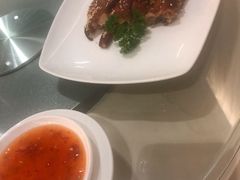 -海逸海鲜酒家(古北店)
