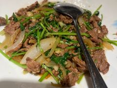-呷湘厨·鱼汤捞饭·剁椒鱼头·辣椒炒肉(国家会展中心店)