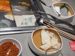 -海底捞火锅(江北万达商业广场店)