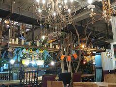 大堂-MAAN COFFEE(金桥店)