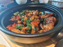 -星叶·东南亚料理(宁波万象汇店)