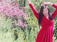 -南汇桃花村