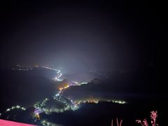 -青岩寺风景区