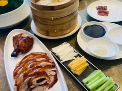 -上海总会SHANGHAICLUB(兴业太古汇店)