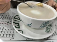-地茂馆甜品