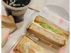 -85度C(北京陶然店)