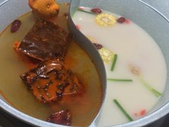 -青瓷火锅料理(西单大悦城店)