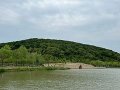 -南北湖风景区