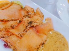 -宜家·瑞典风味餐厅(烟台路店)