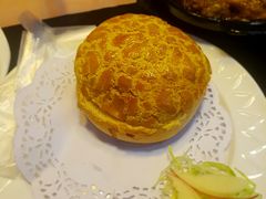 -维园港式茶餐厅(龙岗盛平店)