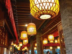 大堂-小街天府(西工小街店)