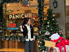 -沛家·西餐Brunch·直火料理