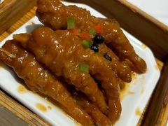 -广州酒家(越华店)
