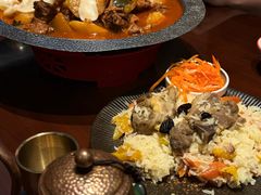 -那拉提之疆·新疆菜(美院店)