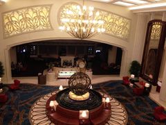 九洲喜来登酒店-常州武进九洲喜来登酒店