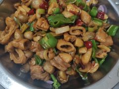 -美芳酒家(湖西路菜场店)