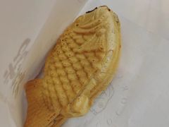 -粉粉乐鲷鱼烧(美罗城店)