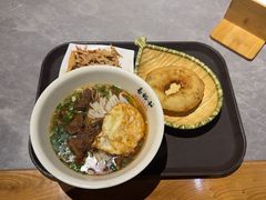 -易裕和·长沙米粉(竹塘西路店)