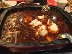 -自贡好吃客(科华店)