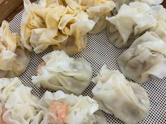 -海汇源老烧麦店(东大街总店)