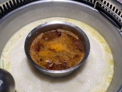 -鱼豆吉·豆浆鱼火锅(宜昌万达店)