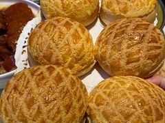 -花城粤菜餐厅(高新区店)