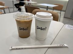 -Seesaw Coffee(武商MALL·武广店)