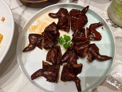 -雀蓝川菜(滨湖万象汇店)