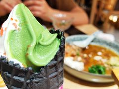 -隐泉京望日式料理(太和广场店)