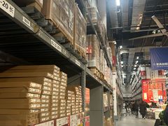 -宜家家居(四元桥商场店)